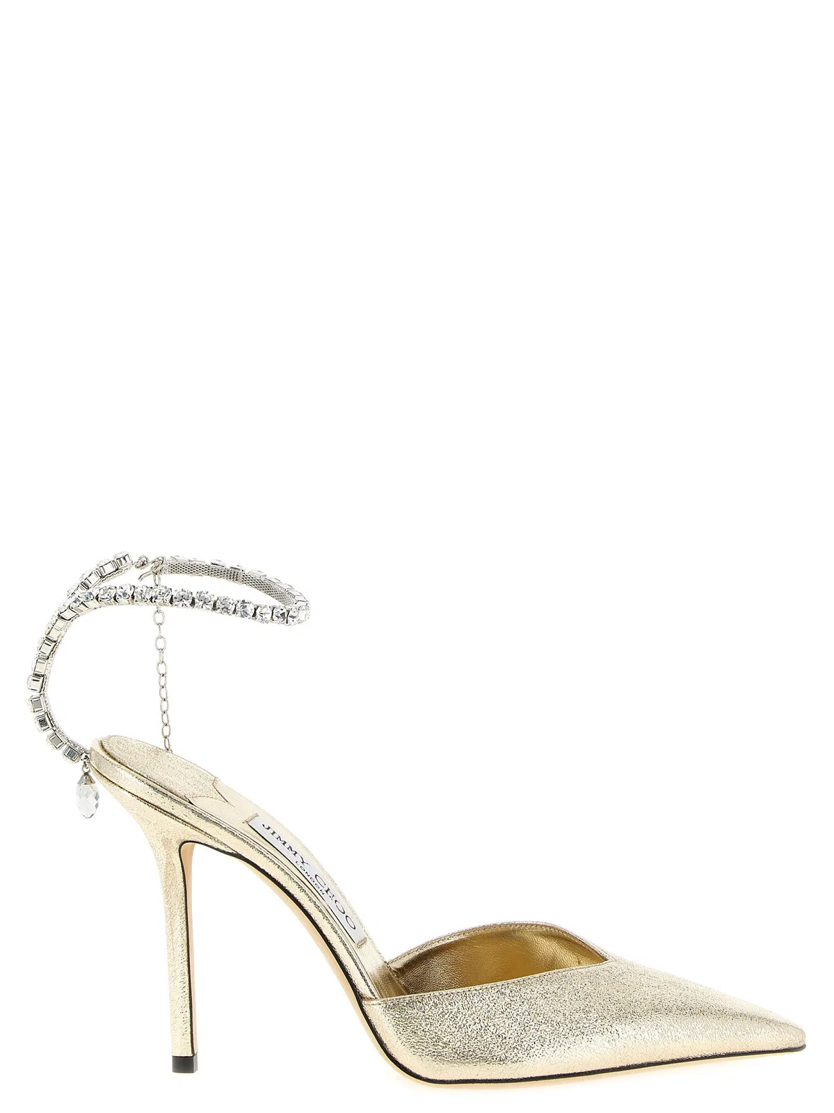 Jimmy Choo 'Saeda' Pumps