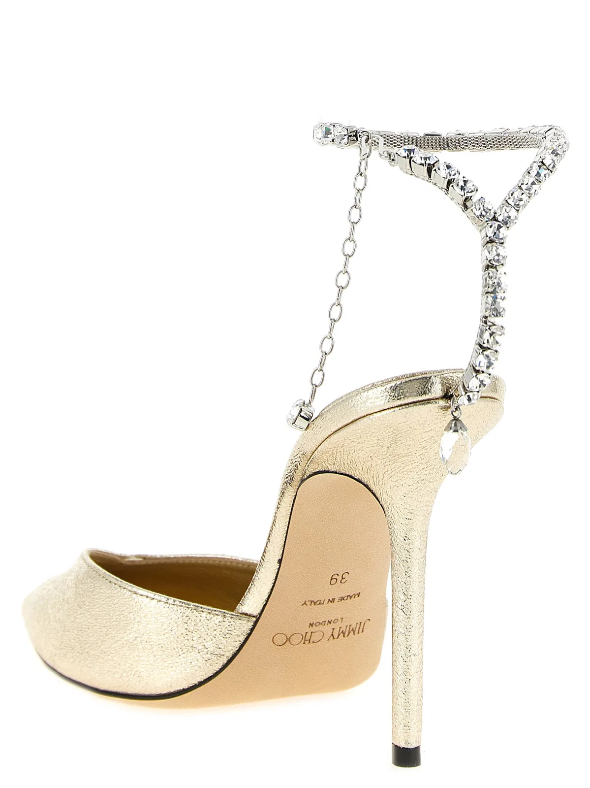 Jimmy Choo 'Saeda' Pumps