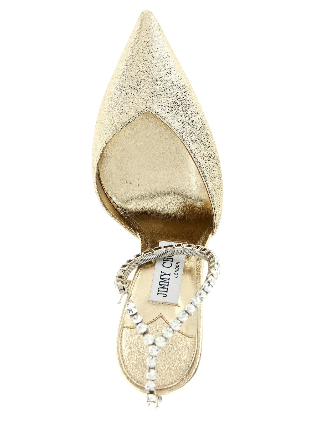 Jimmy Choo 'Saeda' Pumps