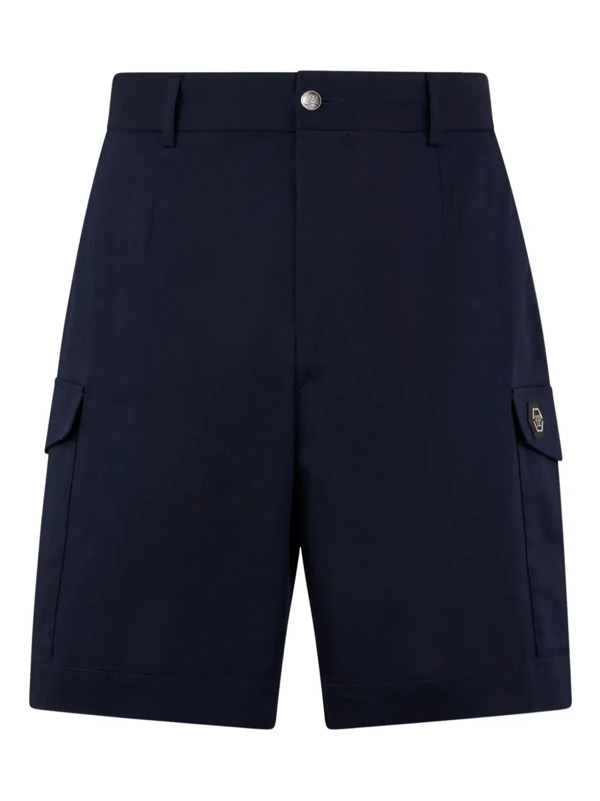 Philipp Plein Cargo Shorts