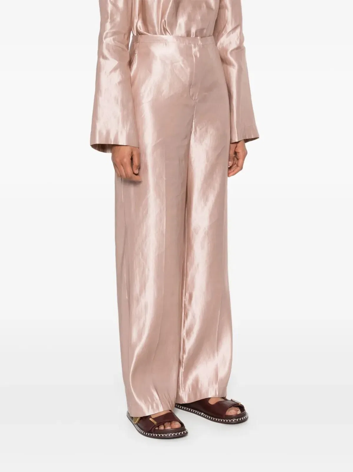 Loulou Studio Sally Tailored Trousers