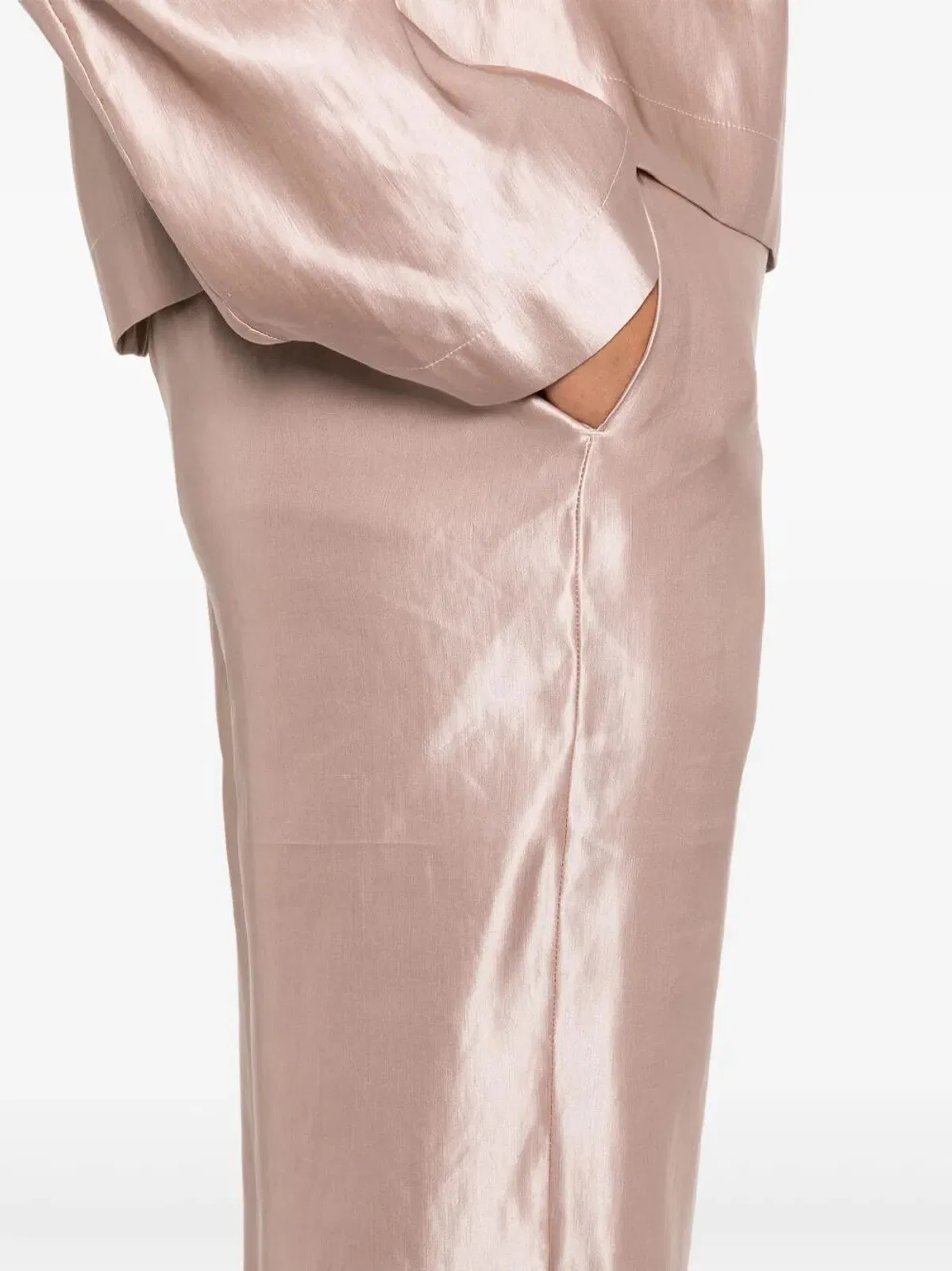 Loulou Studio Sally Tailored Trousers