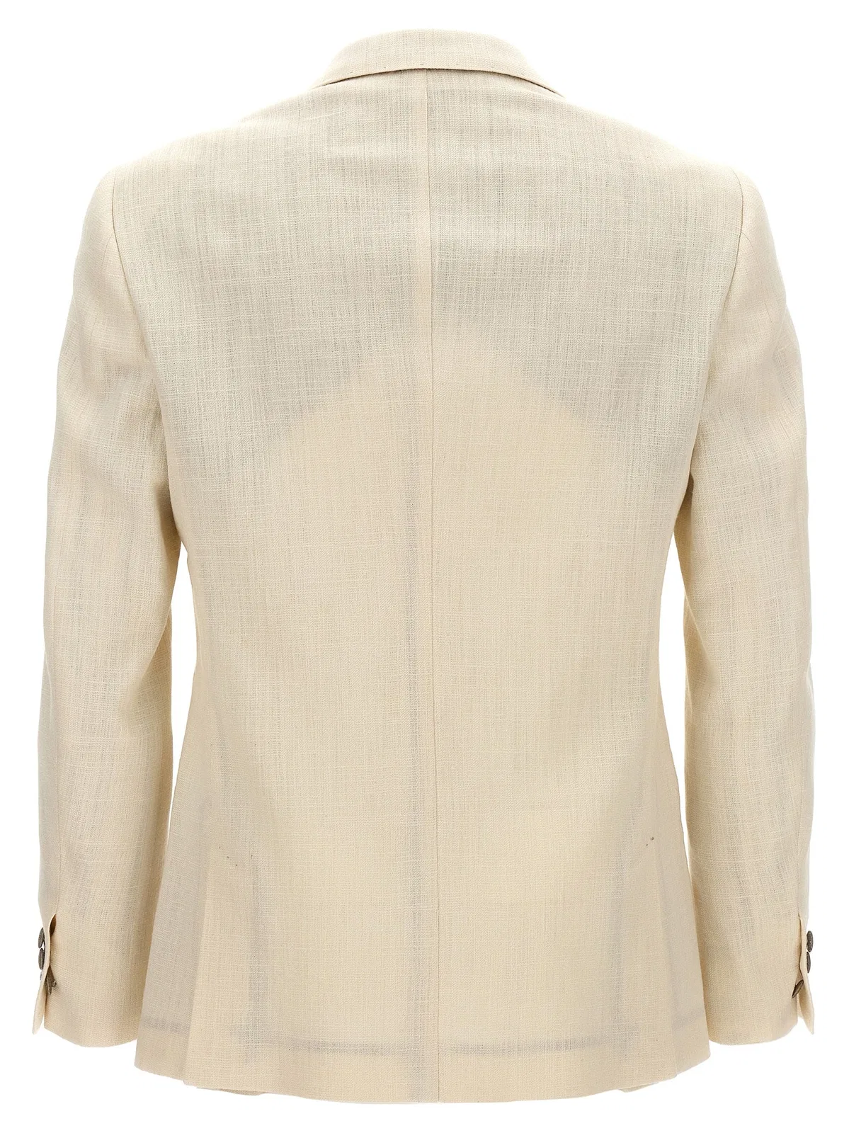 Maurizio MIRI Double-Breasted Blazer
