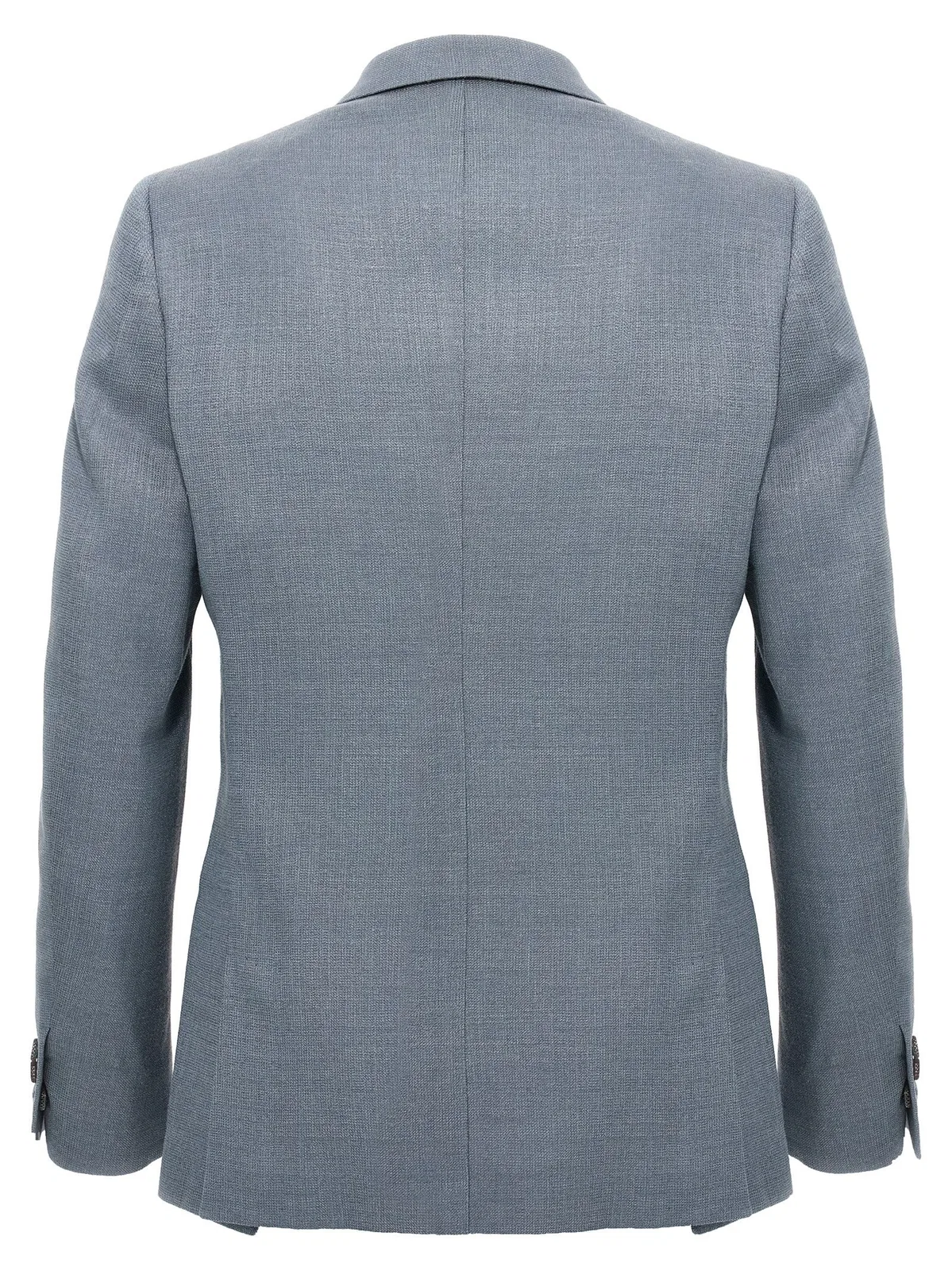 Maurizio MIRI Double-Breasted Blazer