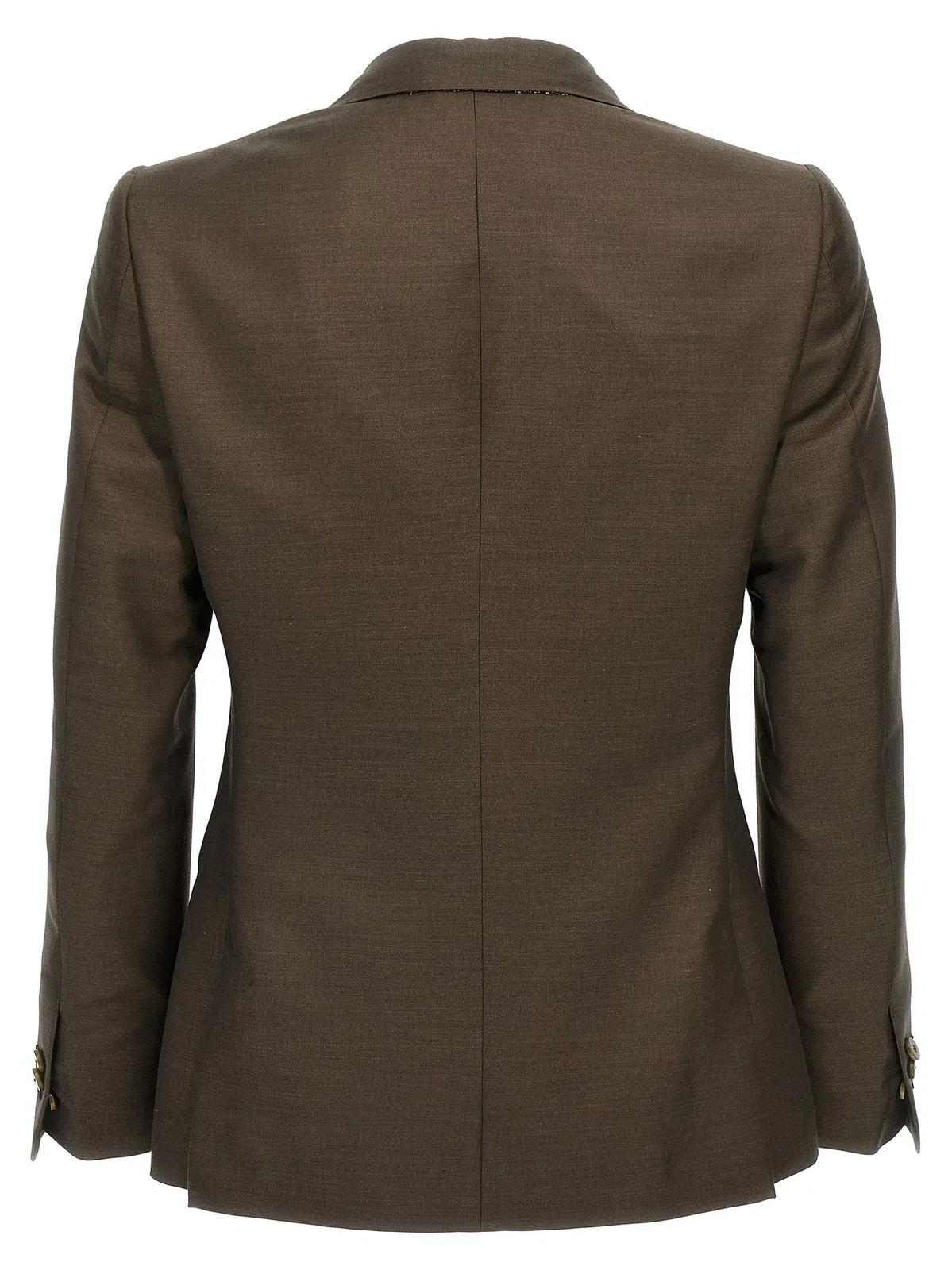 Maurizio MIRI Double-Breasted Blazer