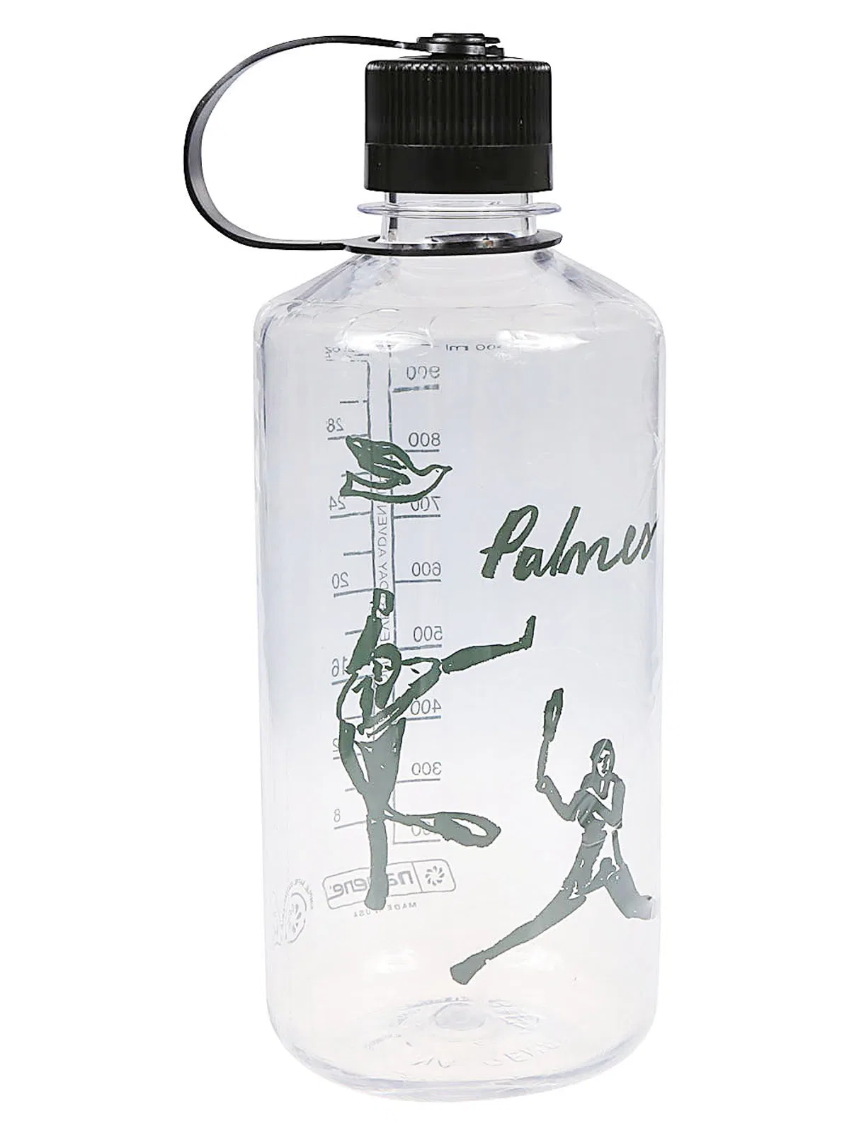 Palmes Printed Bottle