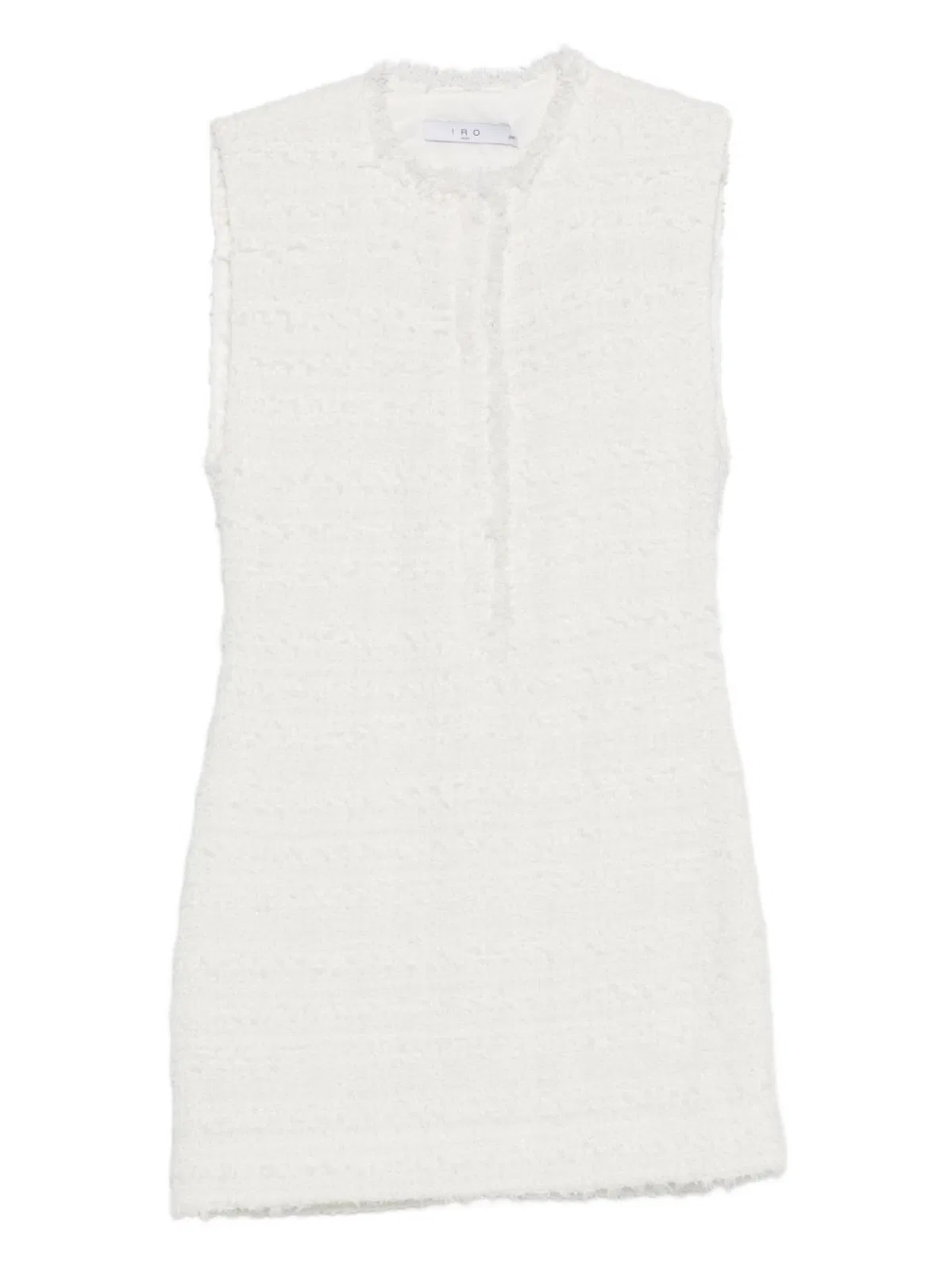 IRO Sannai Mini Dress