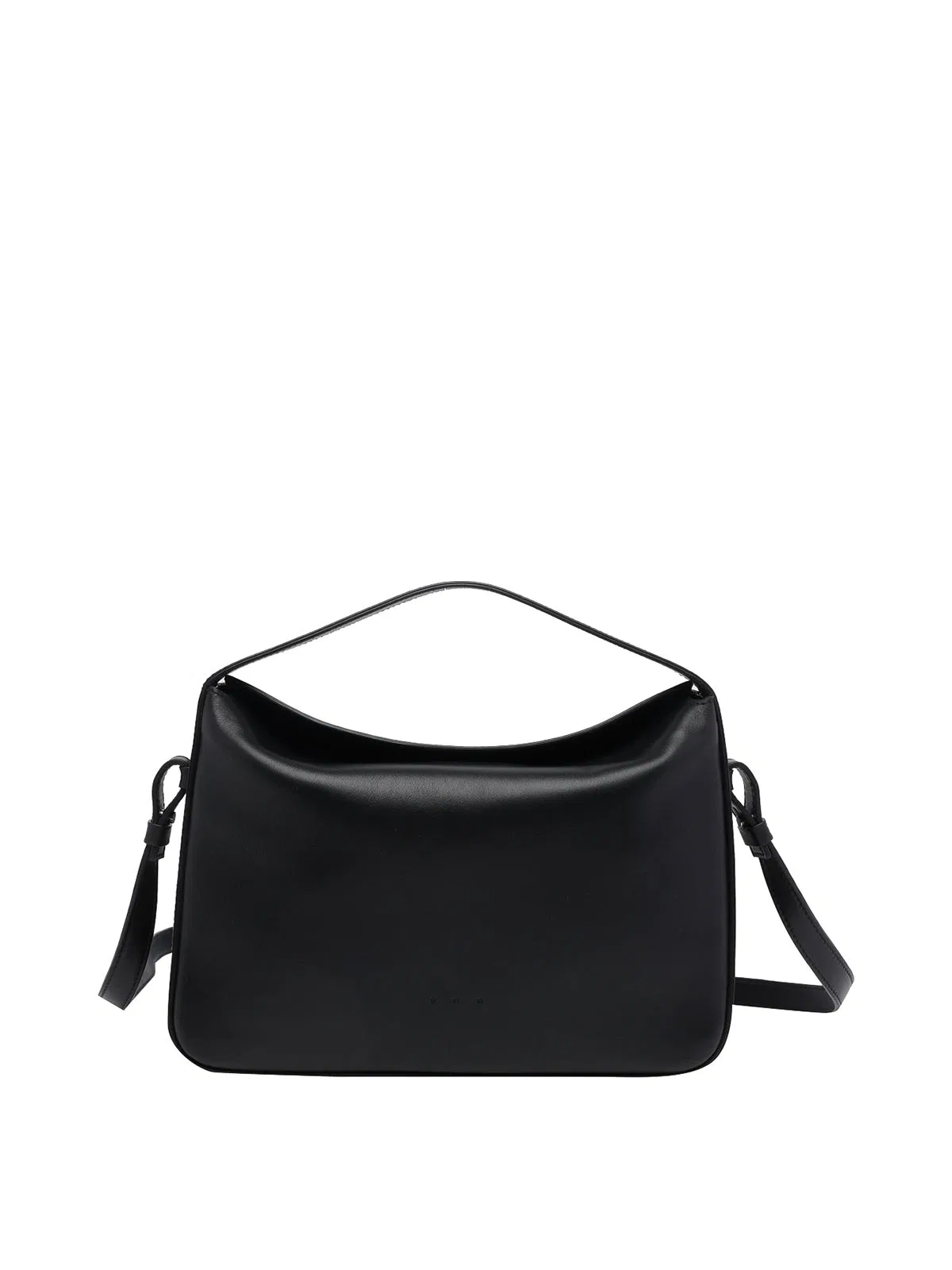 Aesther ekme Black Crossbody Bag