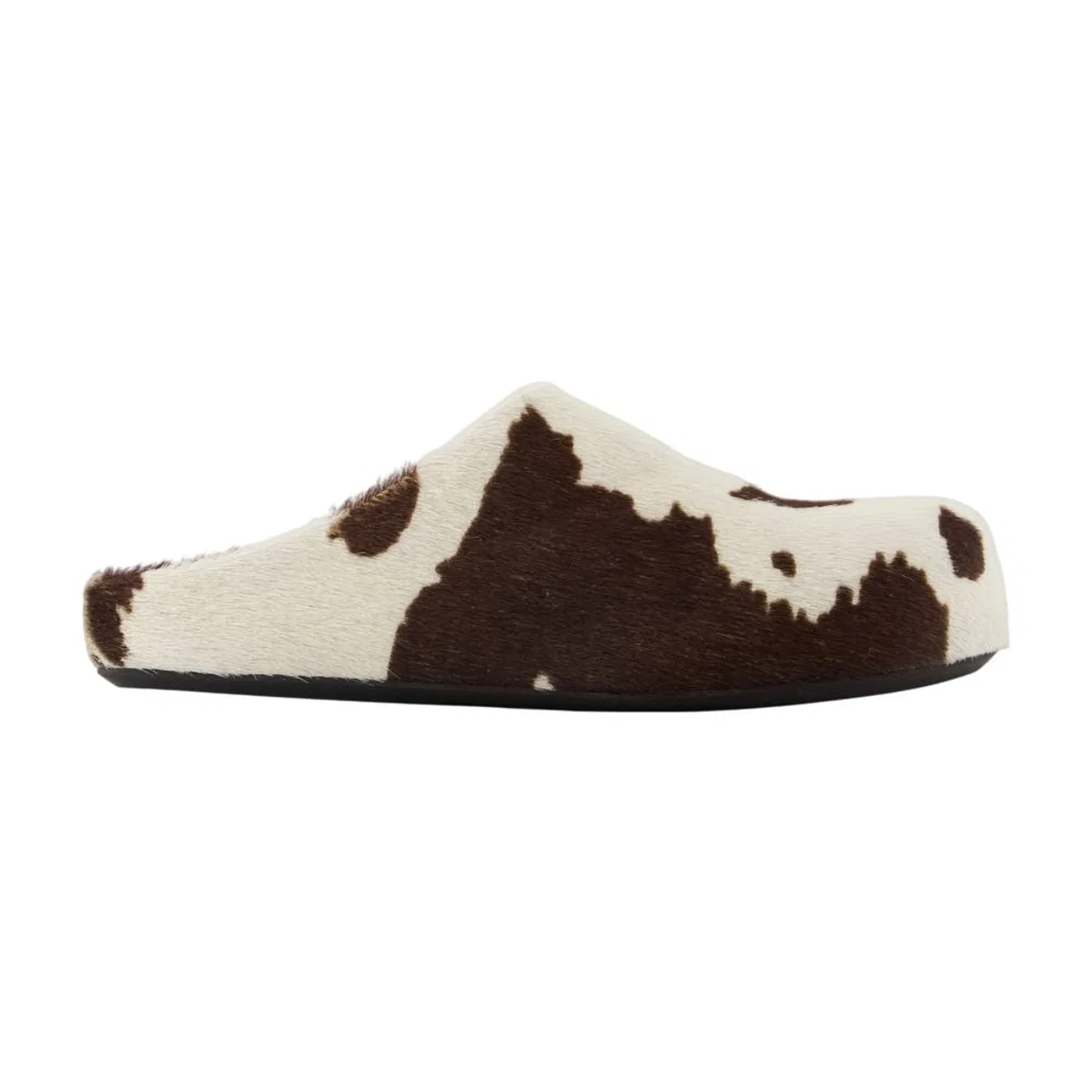 Marni Fussbett Mules
