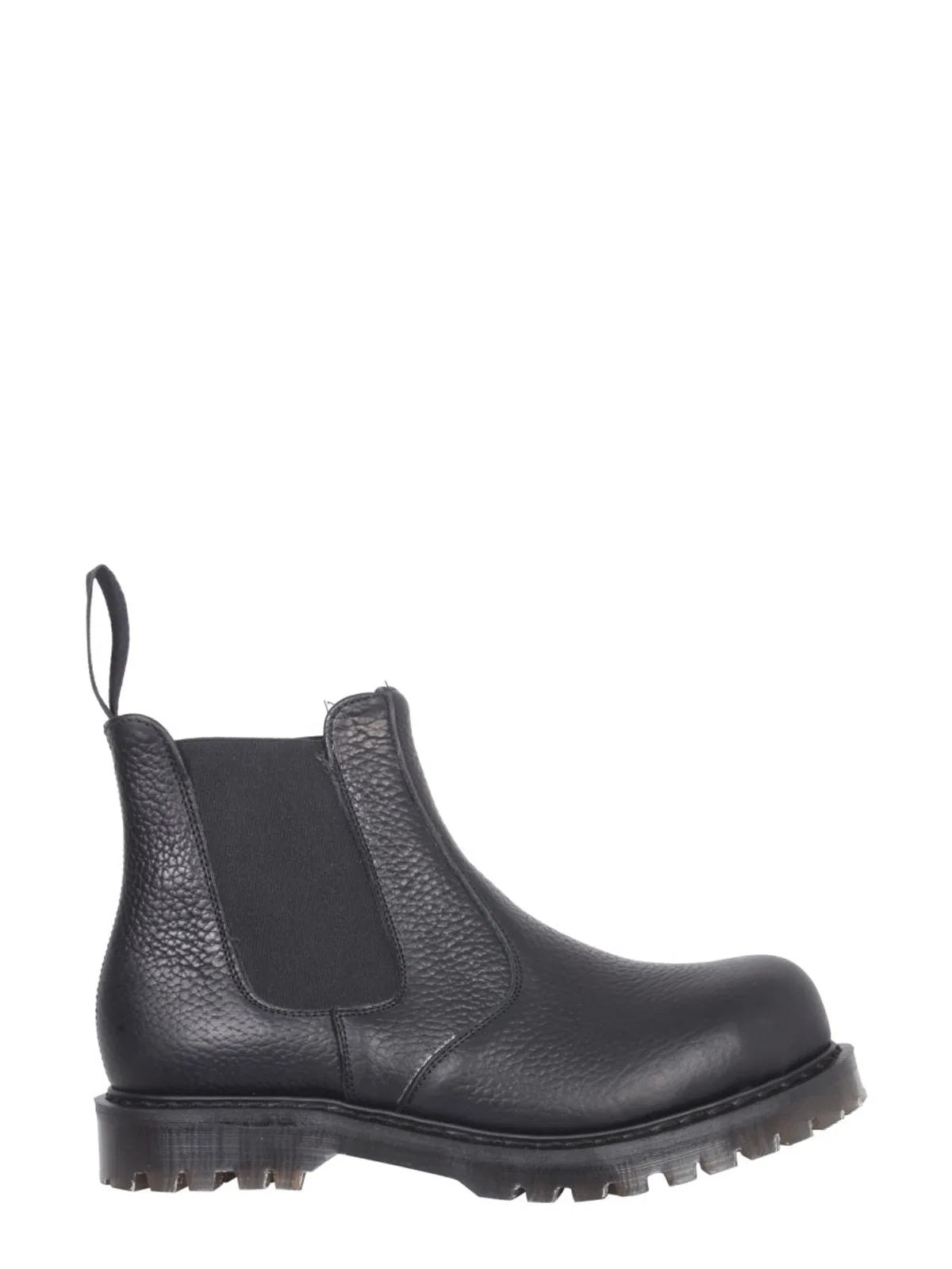 Ymc x Solovair Leather Boots