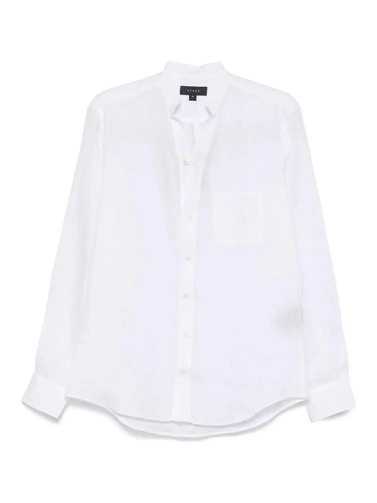 Sease Fish Tailshirt