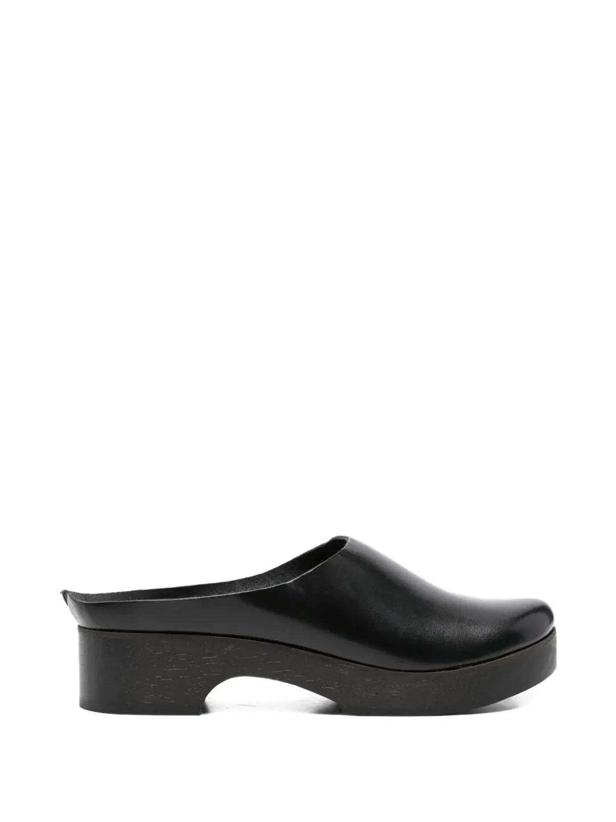 Daniela Gregis "Clog" Low Sabot Mule