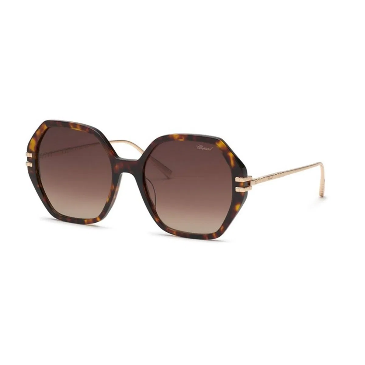 Chopard Acetate Sunglasses