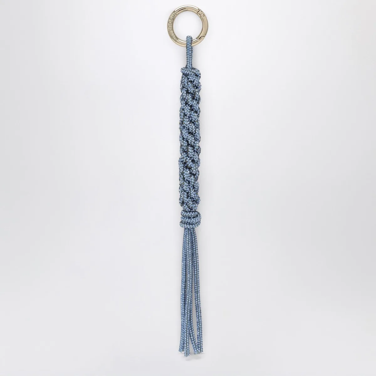 Hibourama Scooby-Doo Charm With Blue Crystals