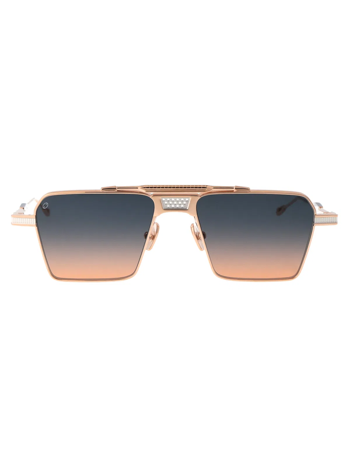 T Henri Boutique Edition Titanium Sunglasses