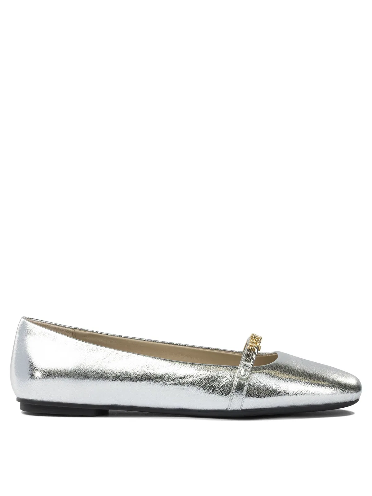 Pinko Ballerinas