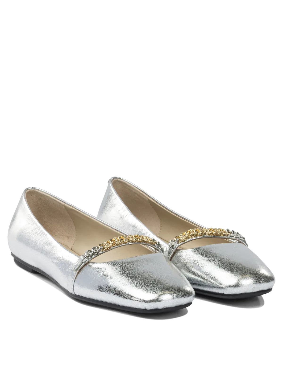 Pinko Ballerinas
