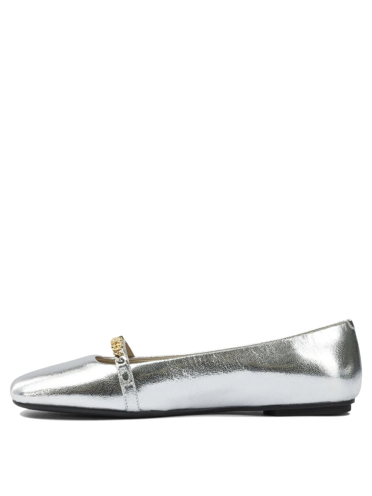 Pinko Ballerinas
