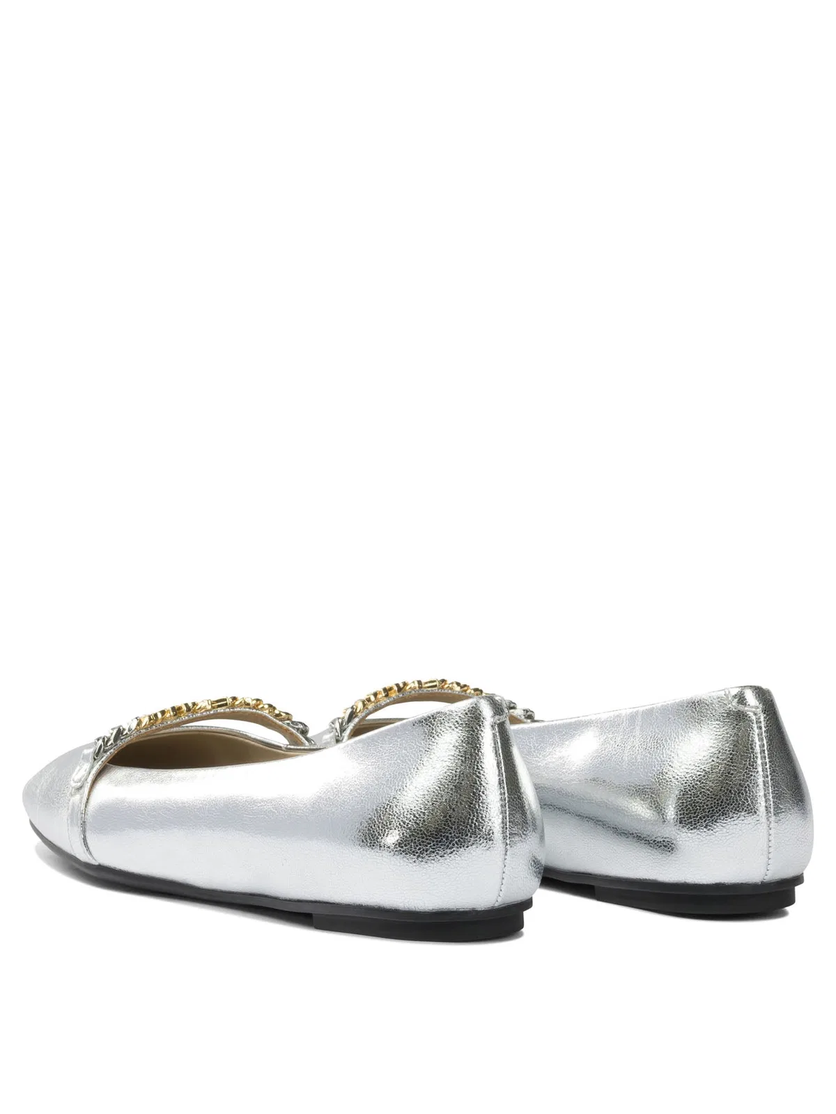 Pinko Ballerinas