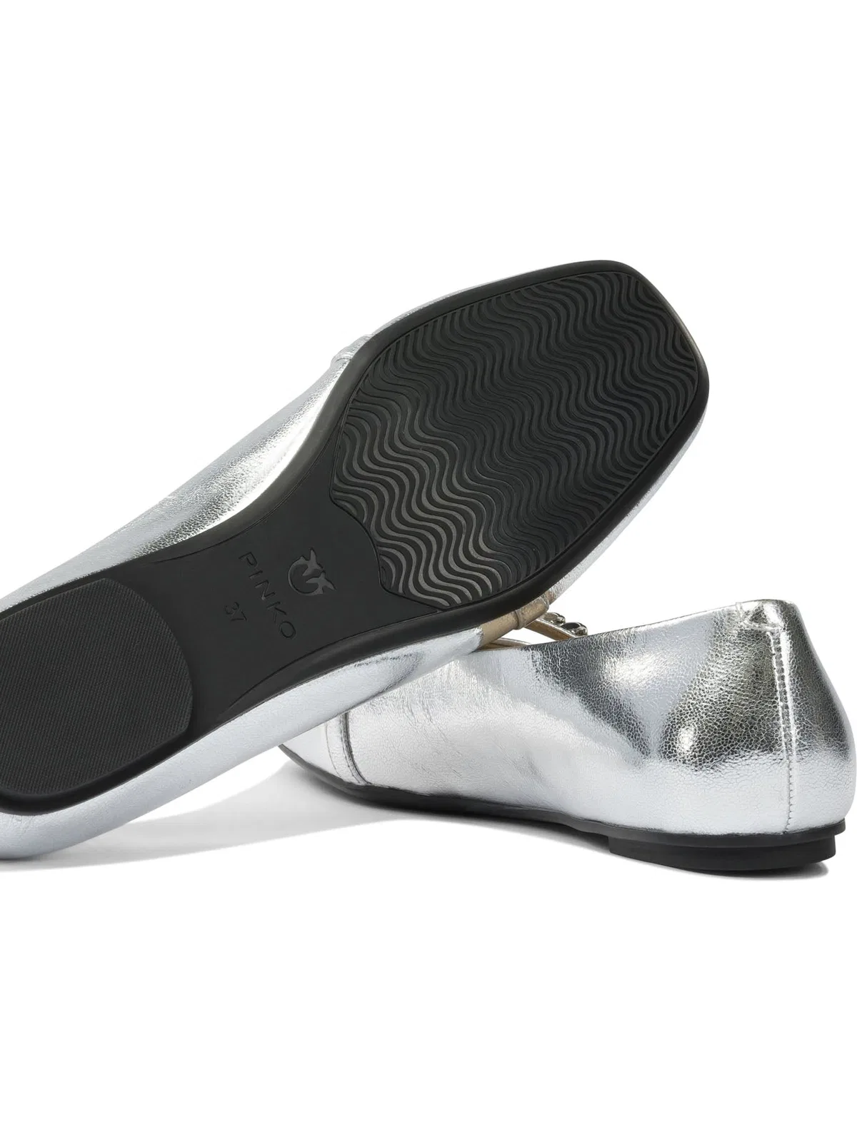 Pinko Ballerinas