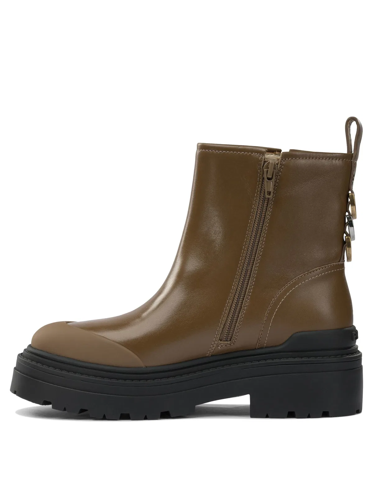 Pinko Ankle Boots