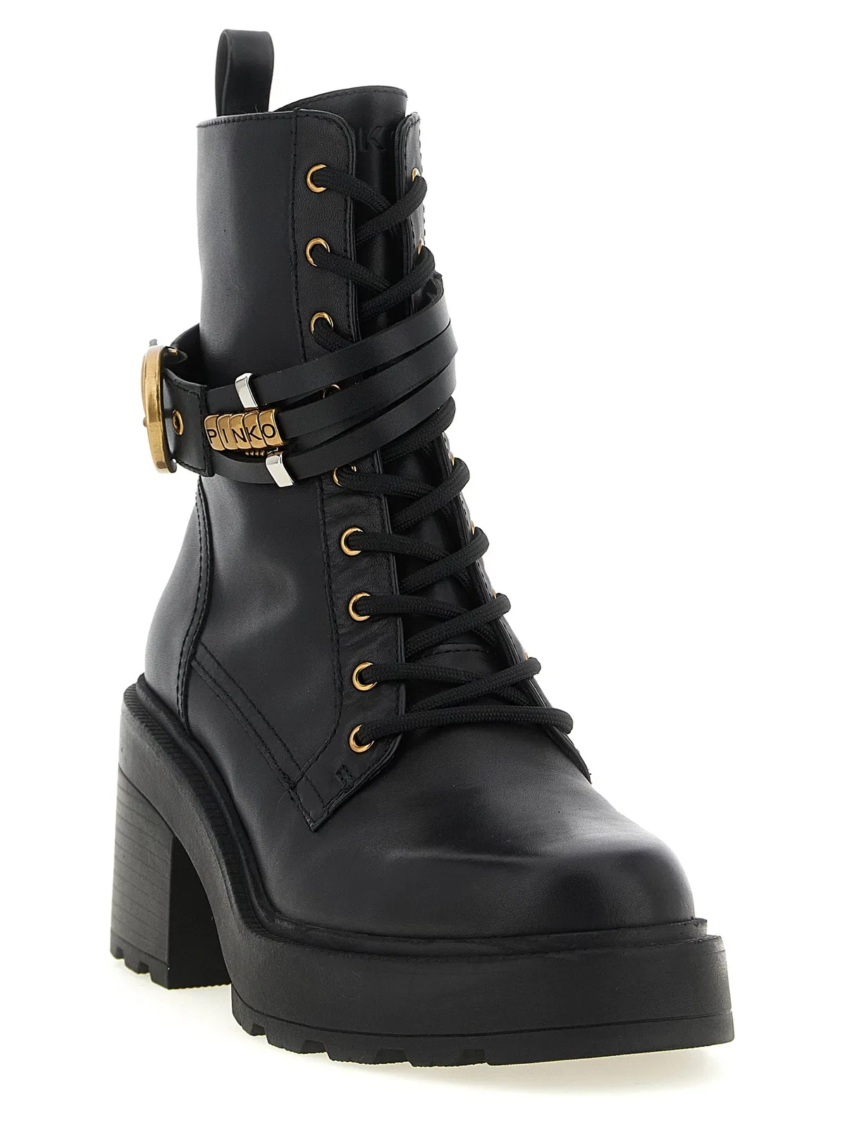 Pinko 'Altea 01' Ankle Boots