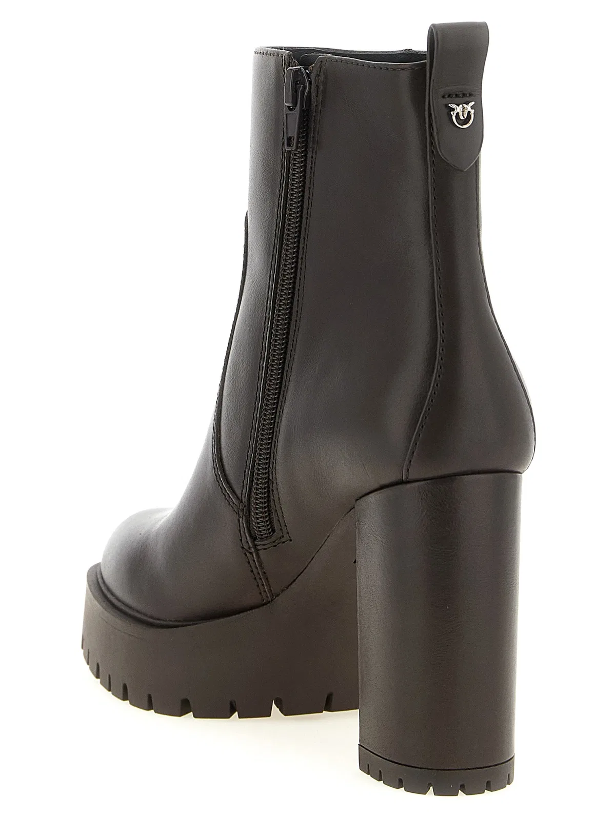 Pinko 'Clara' Ankle Boots