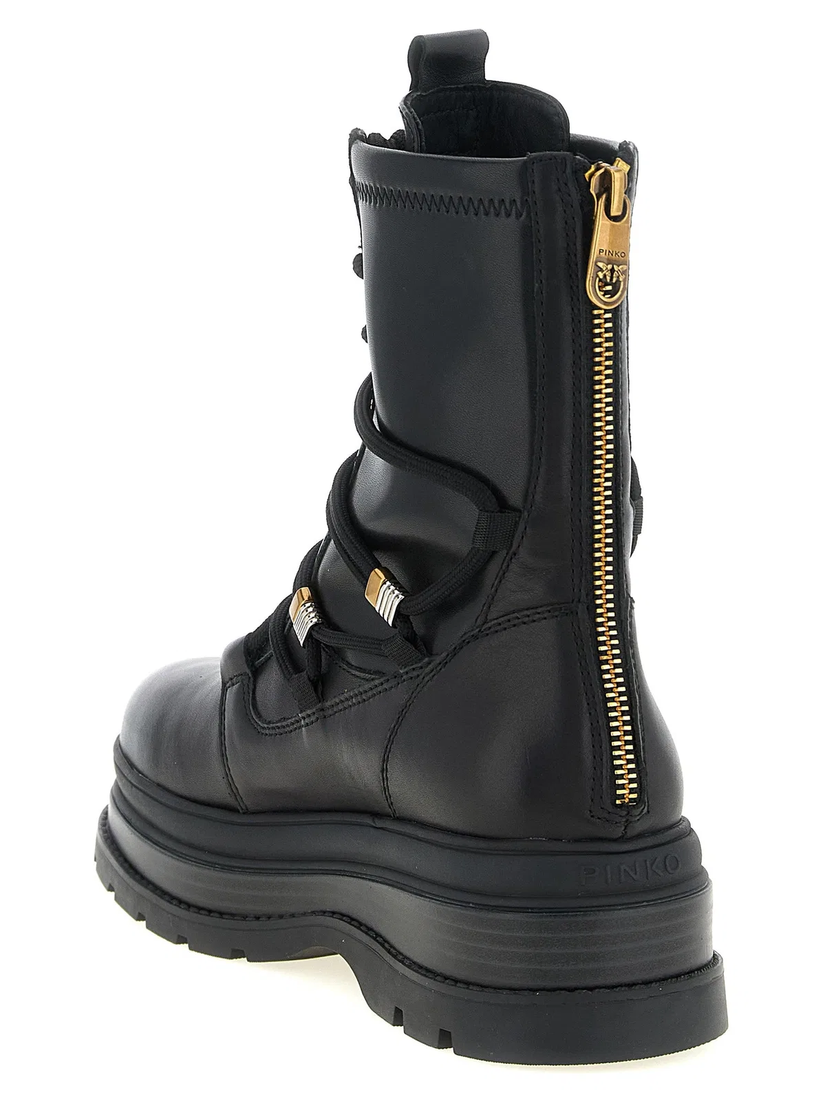 Pinko 'Eva' Ankle Boots