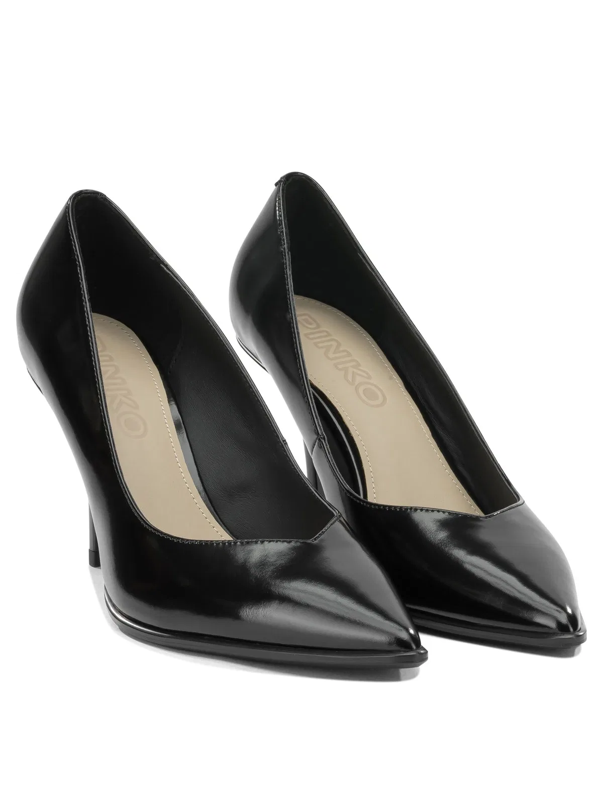 Pinko Heeled Shoes