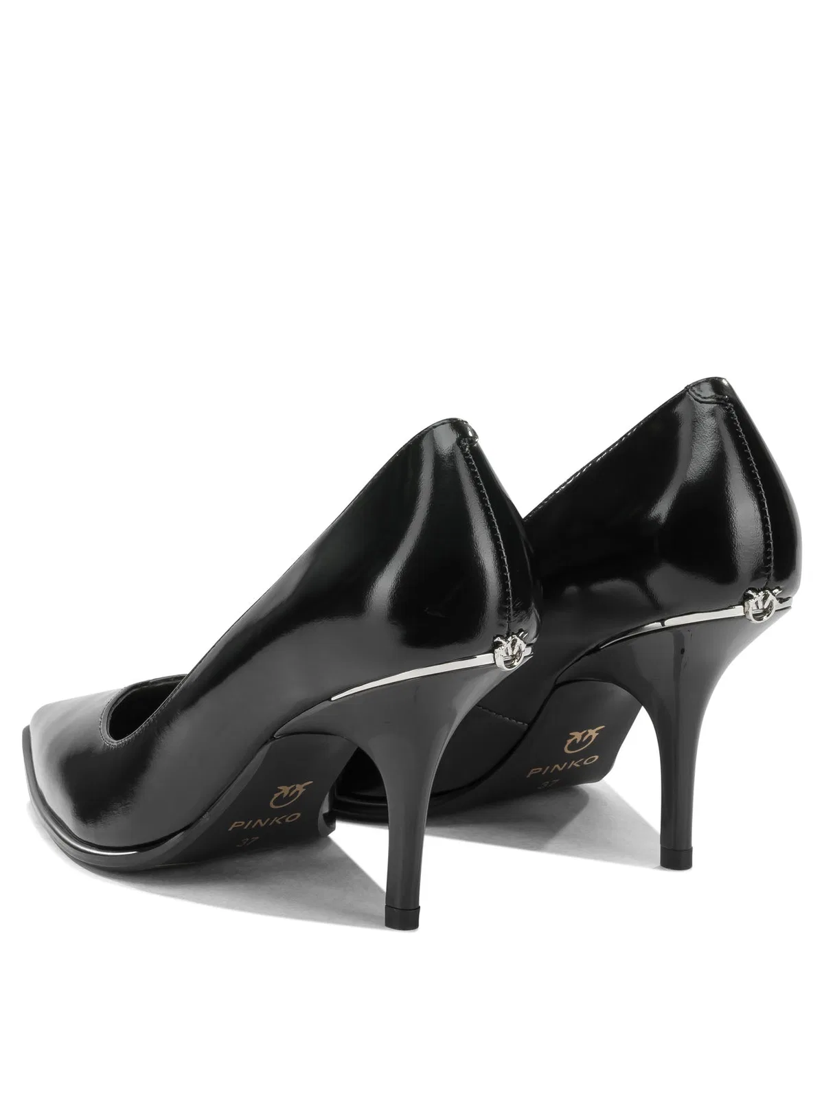 Pinko Heeled Shoes