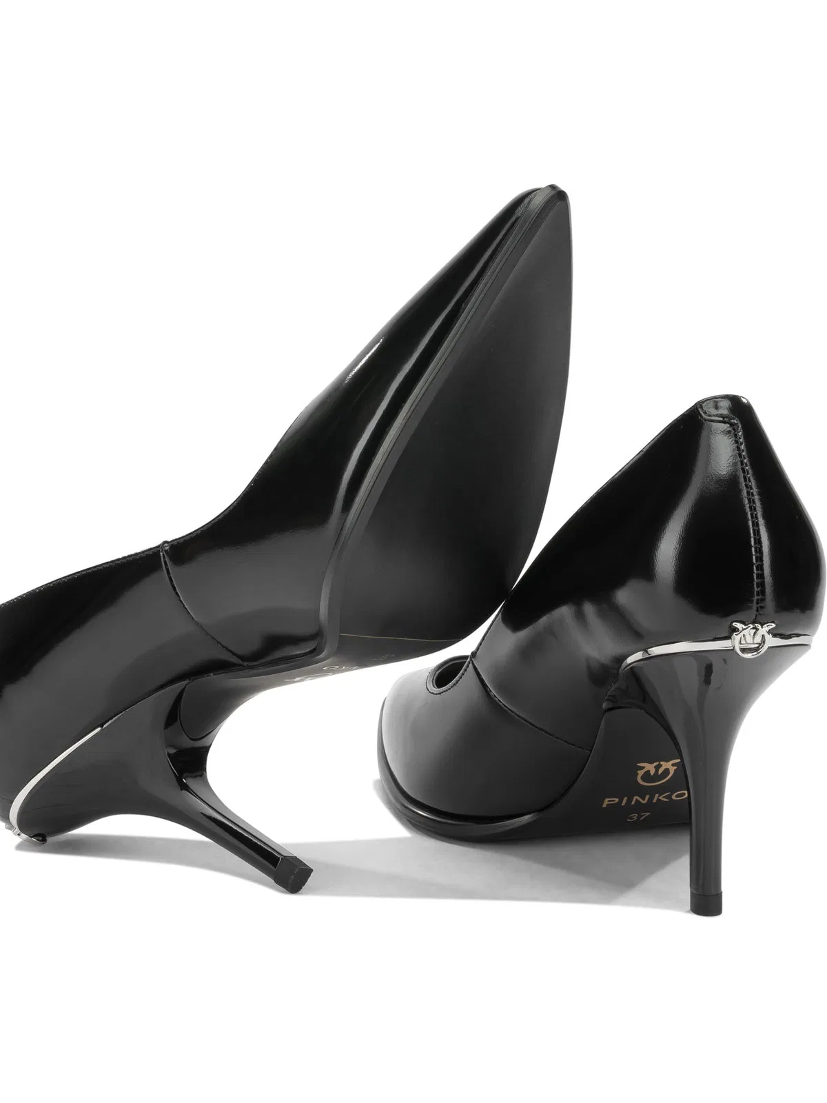 Pinko Heeled Shoes