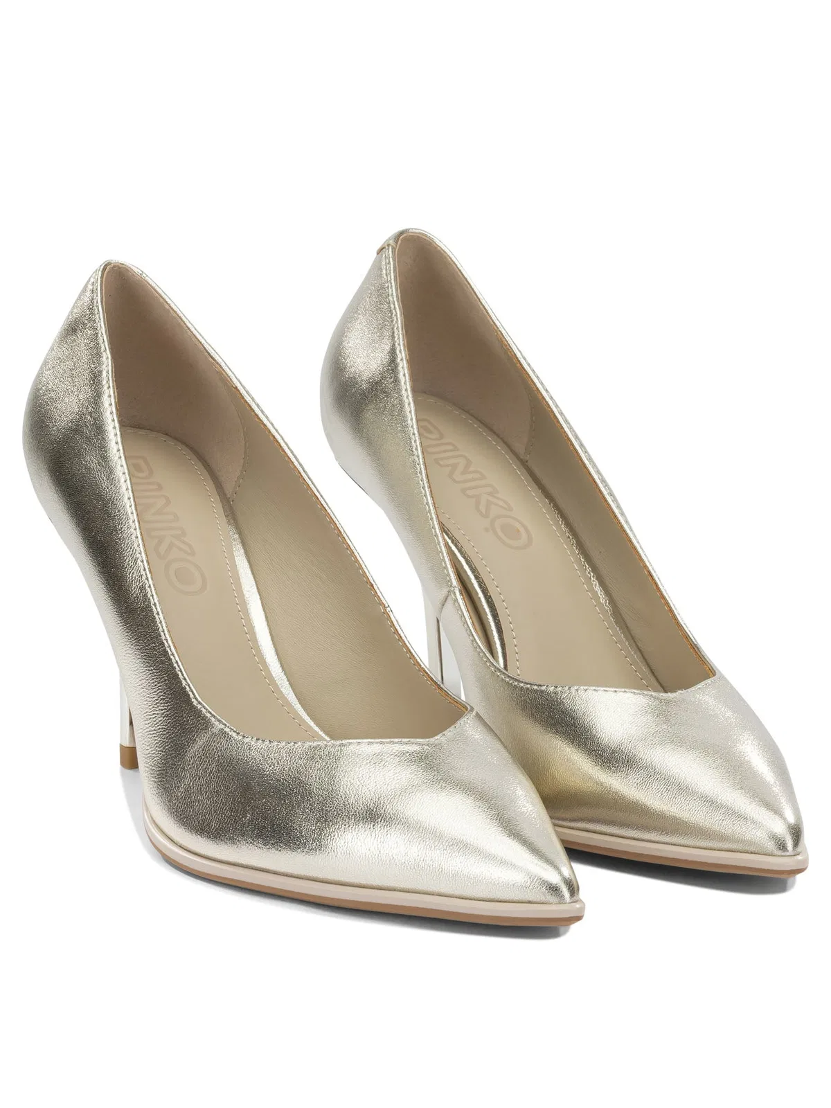 Pinko Heeled Shoes