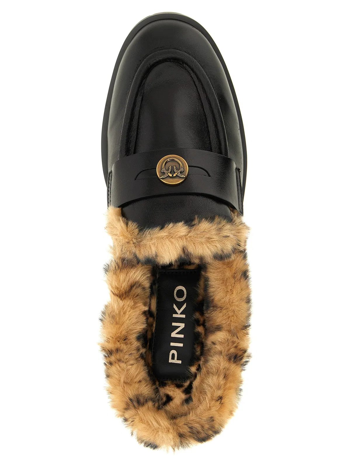 Pinko 'Nora 09' Mules
