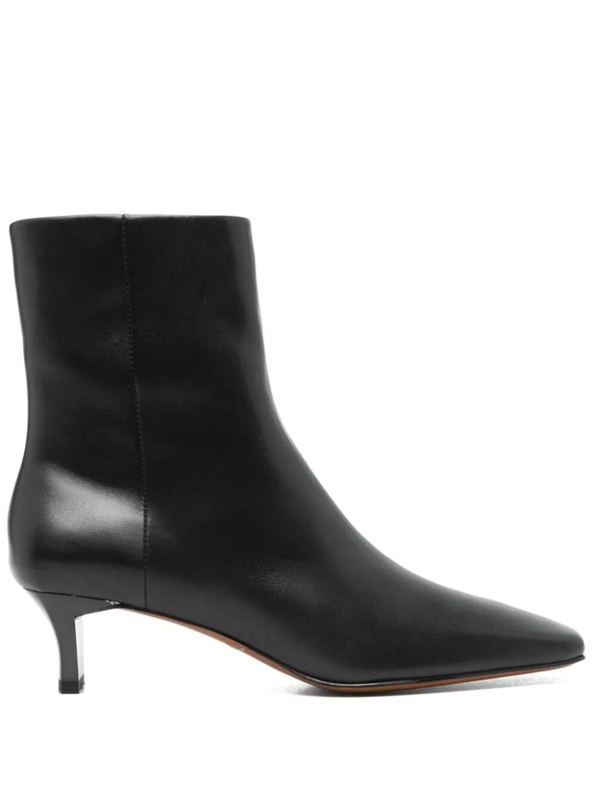 Clergerie Senna Ankle Boots