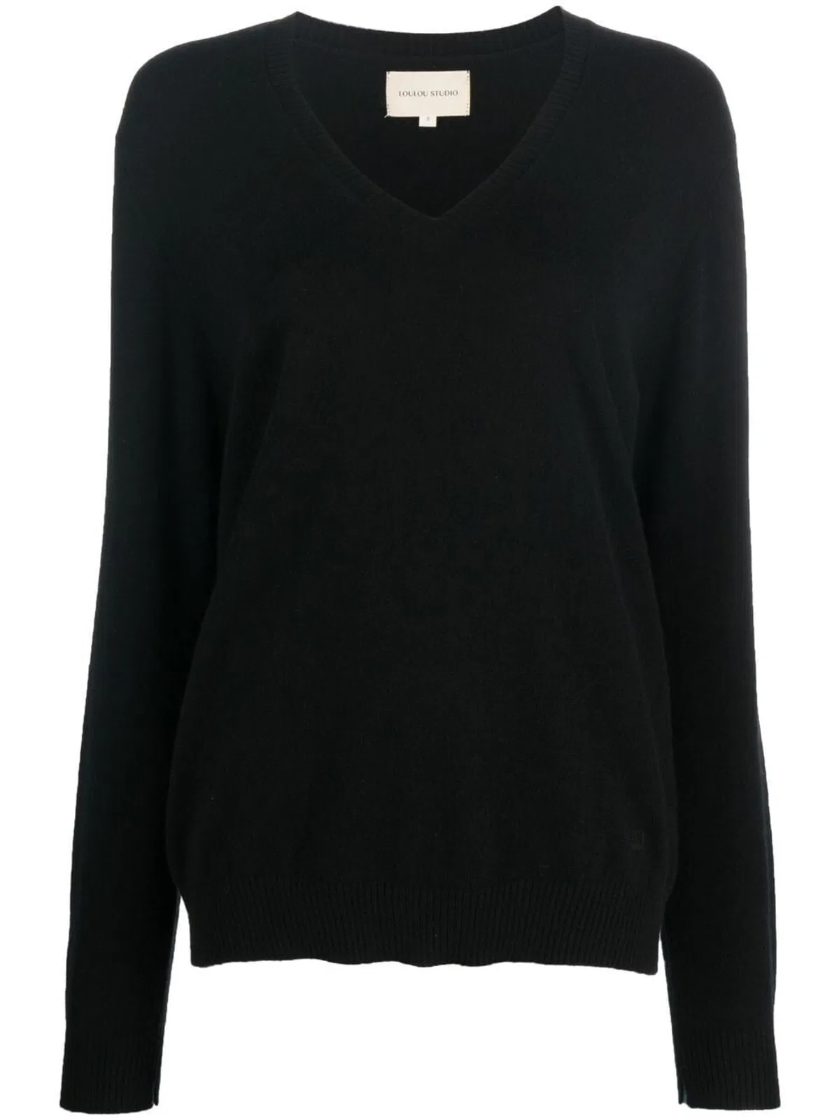 Loulou Studio Classic Col V