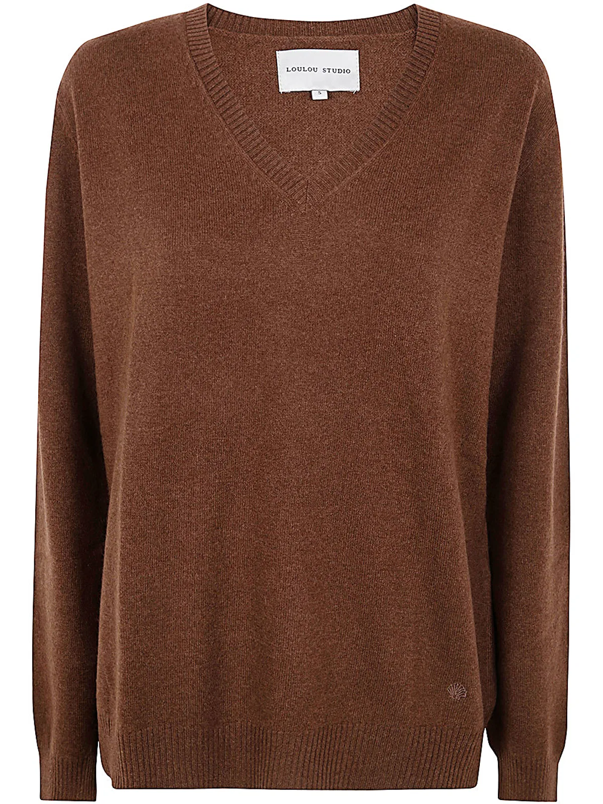 Loulou Studio Classic Col V