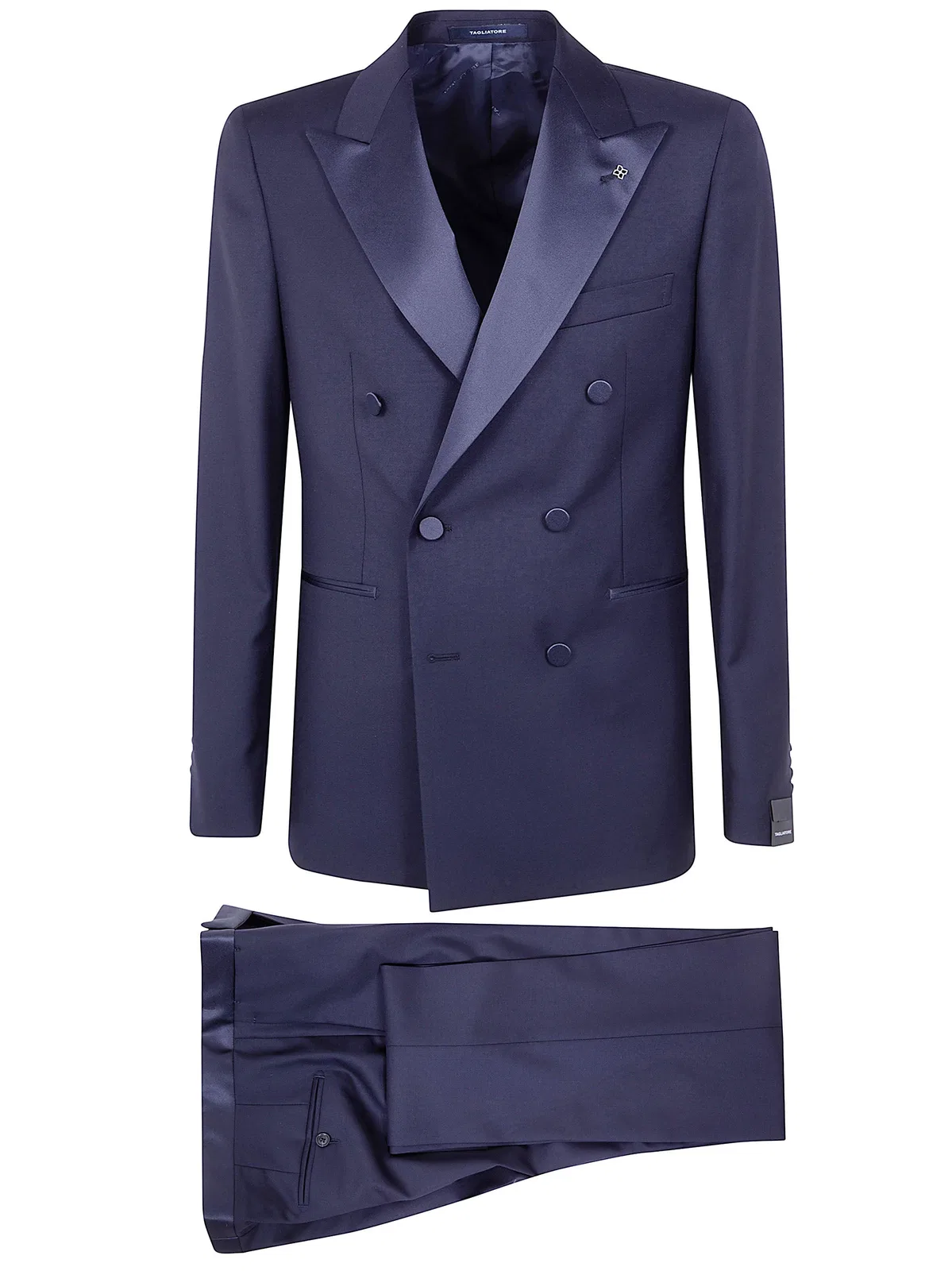 Tagliatore Men`S Suit