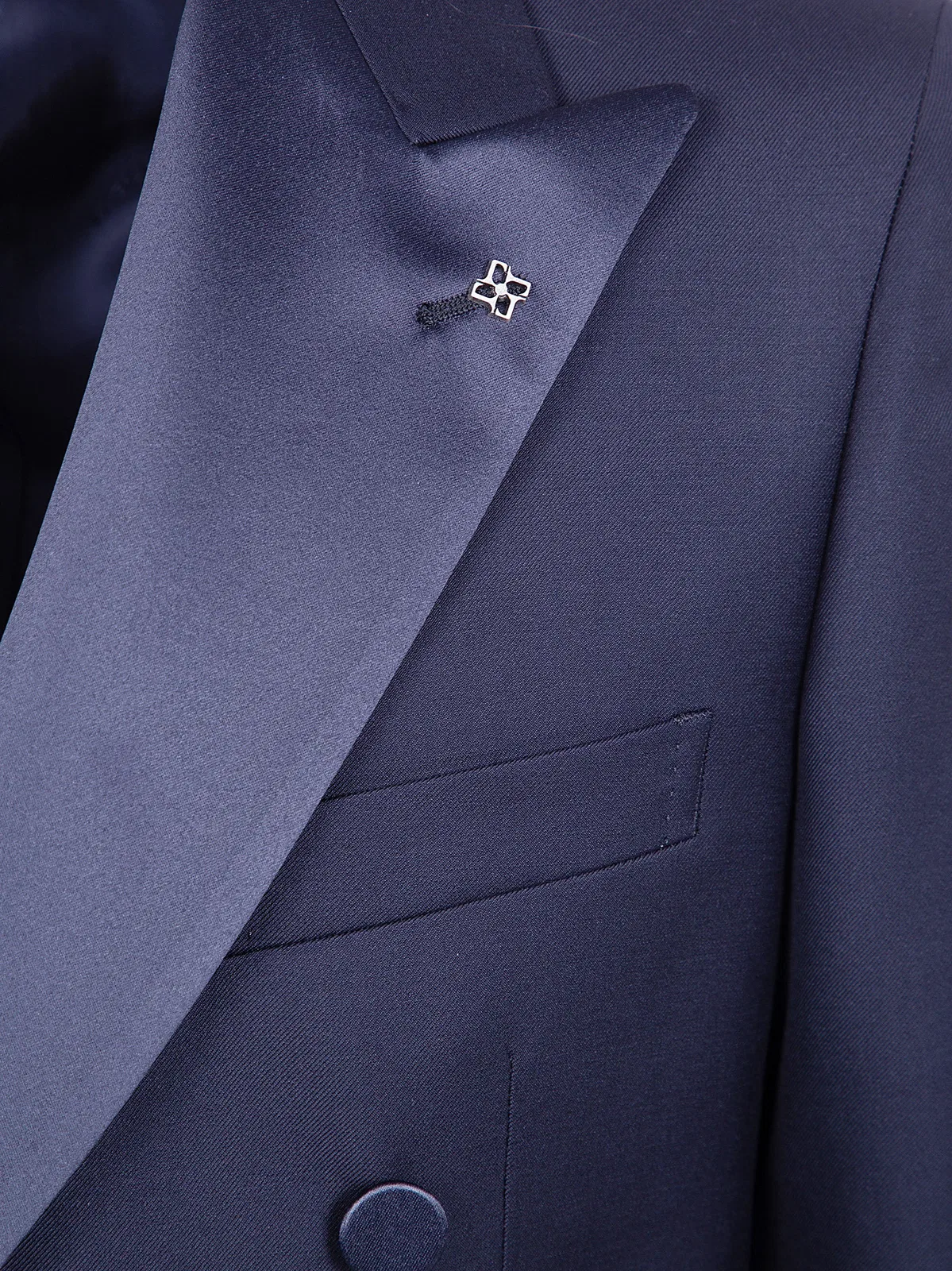 Tagliatore Men`S Suit