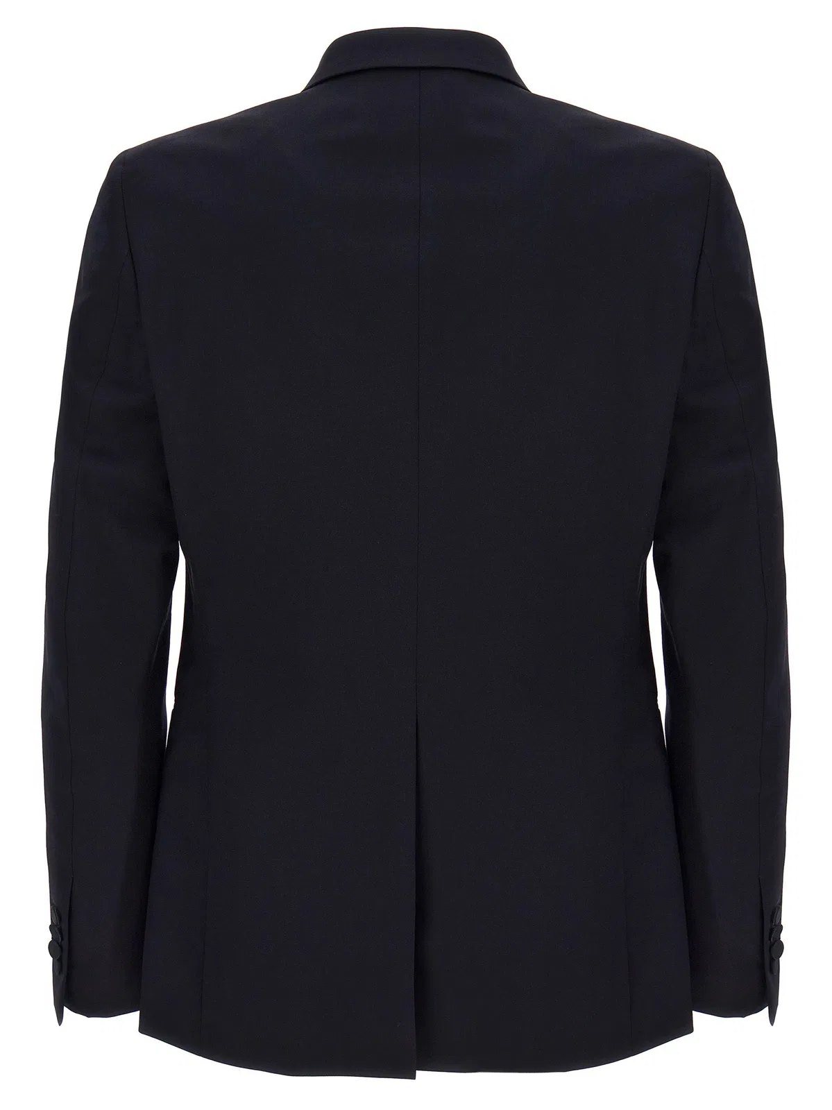 Tagliatore Tuxedo Dress