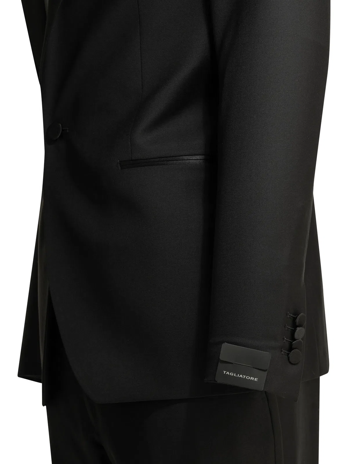 Tagliatore "Bruce" Smocking