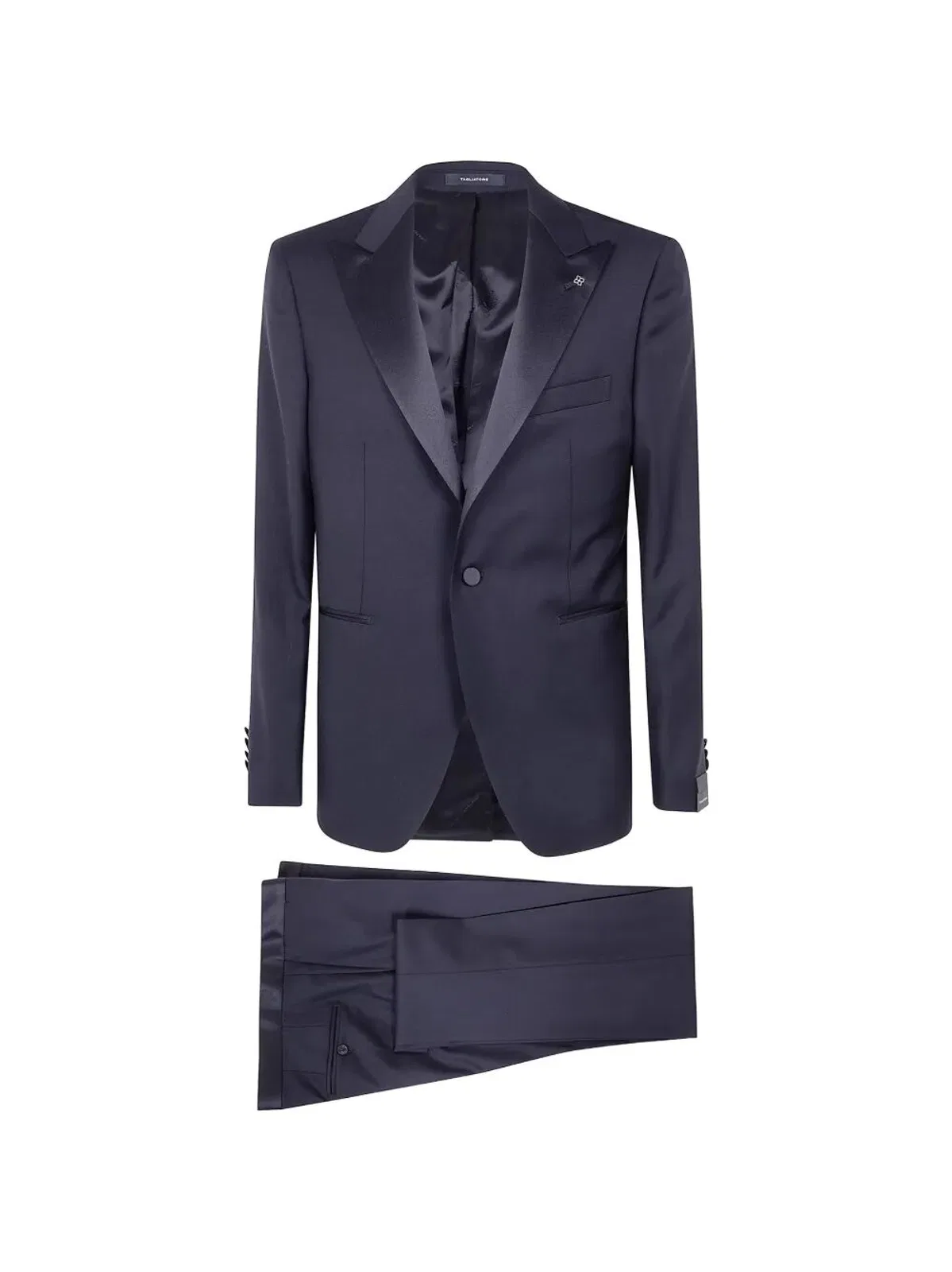 Tagliatore Men`S Suit
