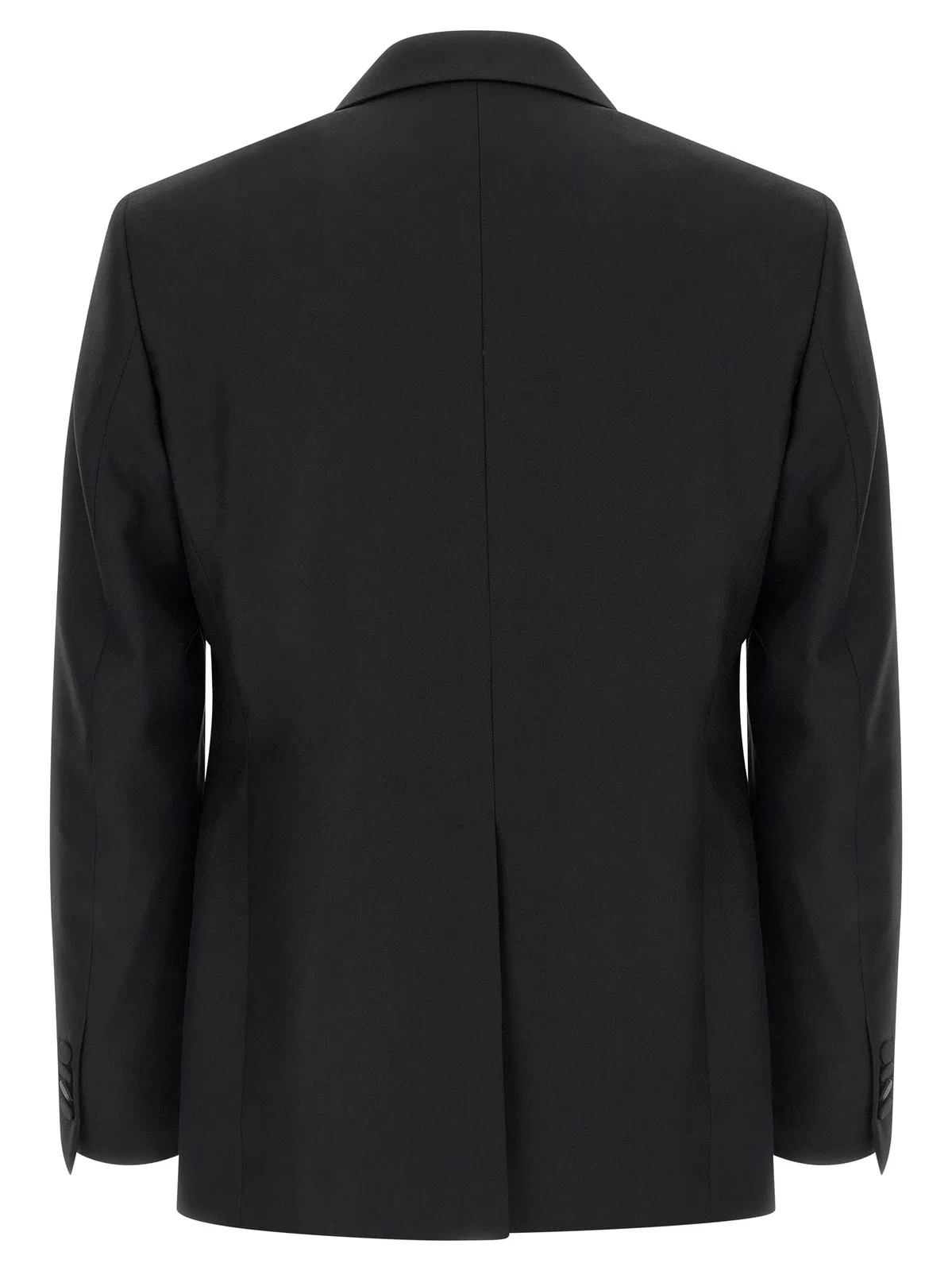 Tagliatore 'Napoli' Tuxedo Dress