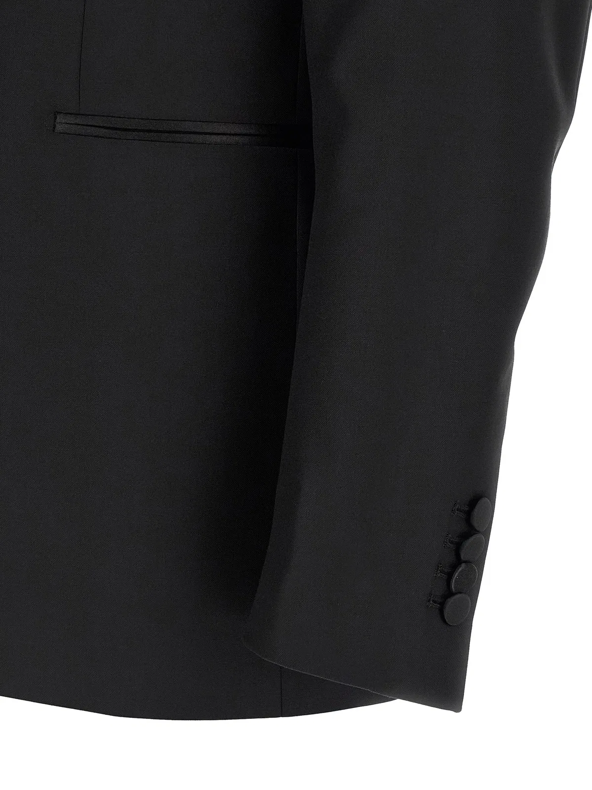 Tagliatore 'Napoli' Tuxedo Dress