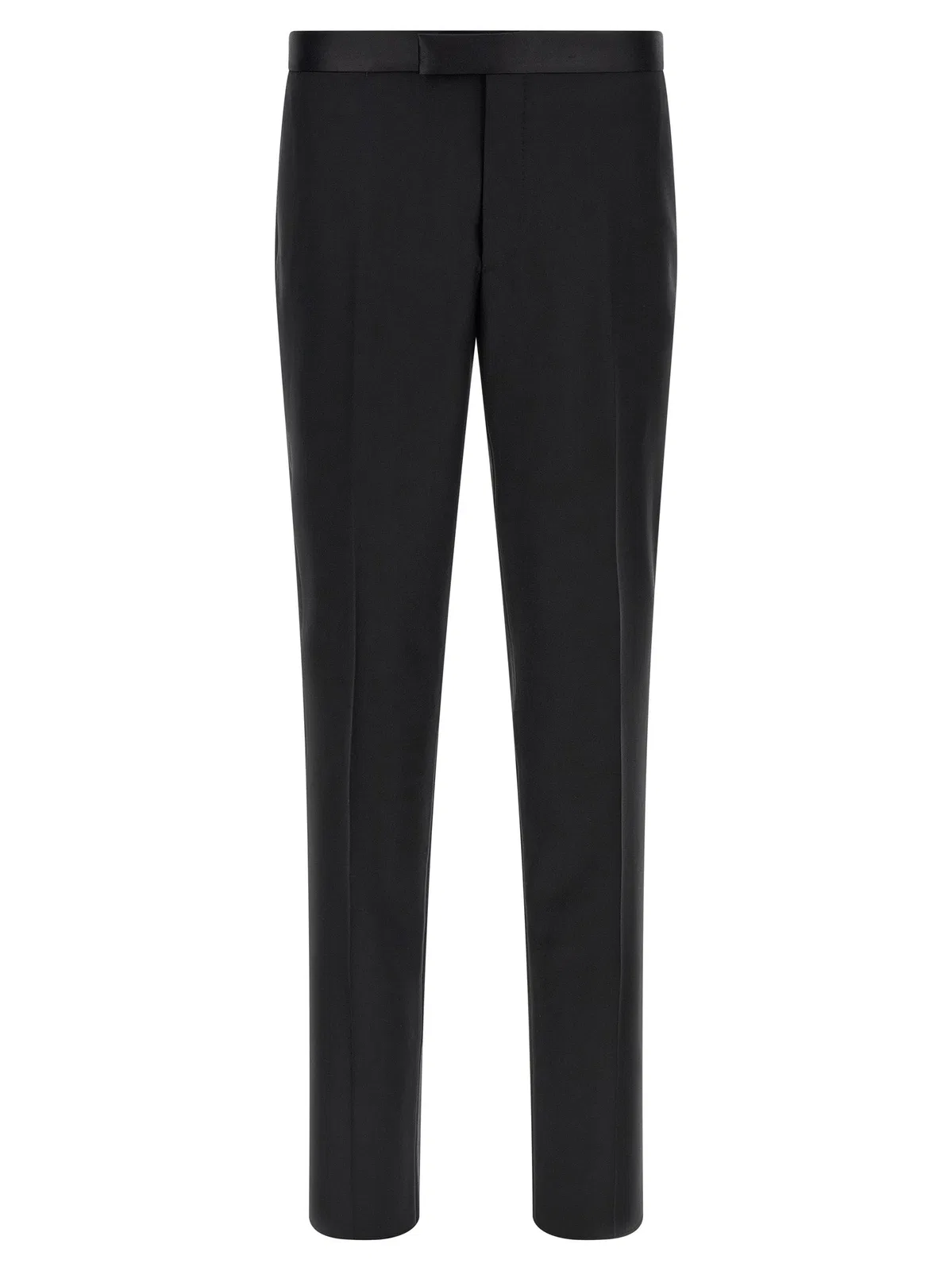 Tagliatore 'Napoli' Tuxedo Dress