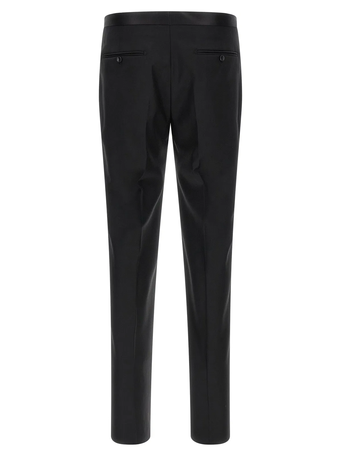 Tagliatore 'Napoli' Tuxedo Dress