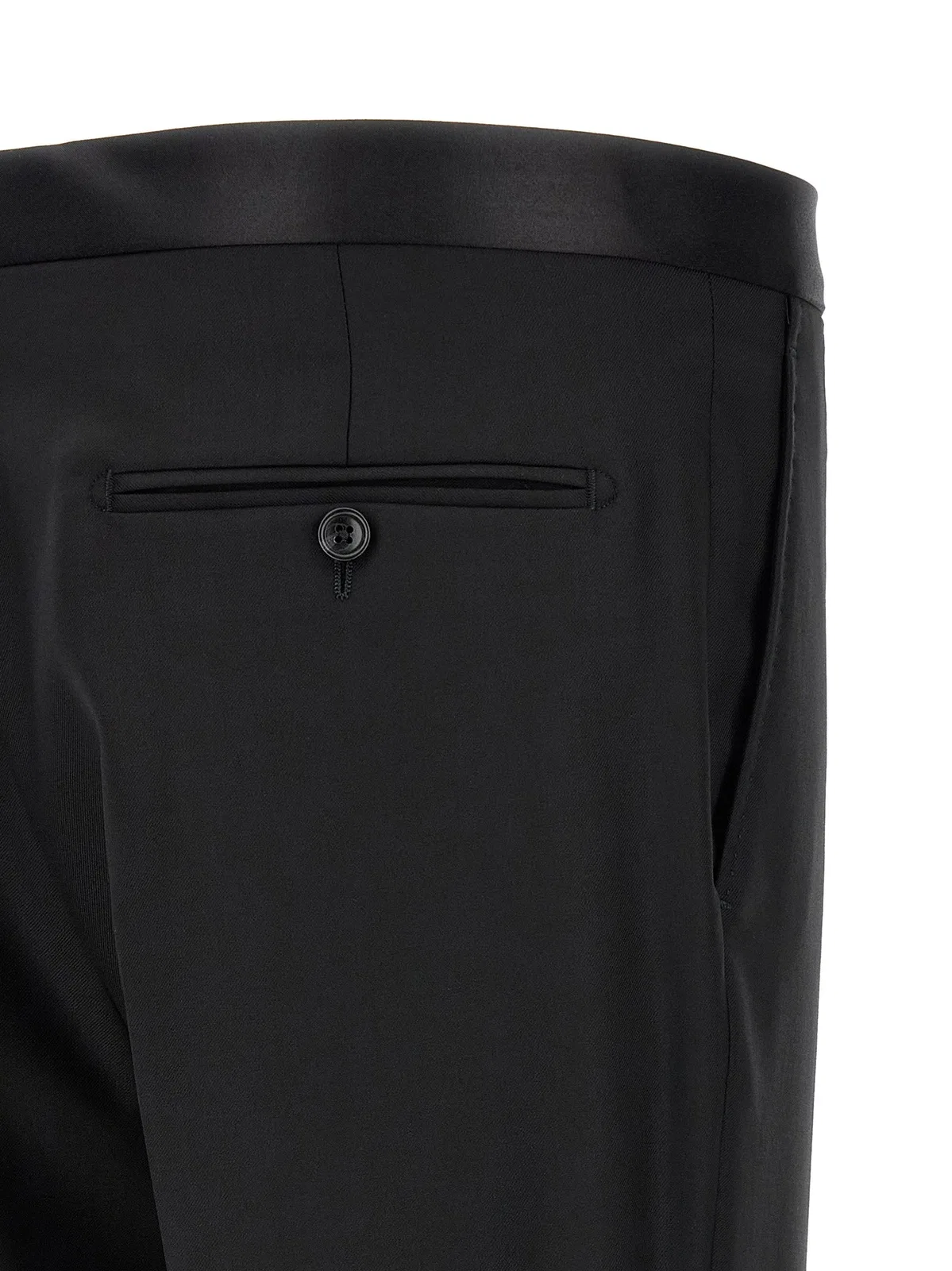 Tagliatore 'Napoli' Tuxedo Dress