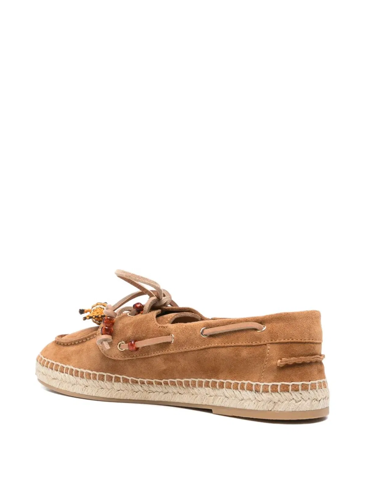 Aquazzura "Seafarer" Espadrille