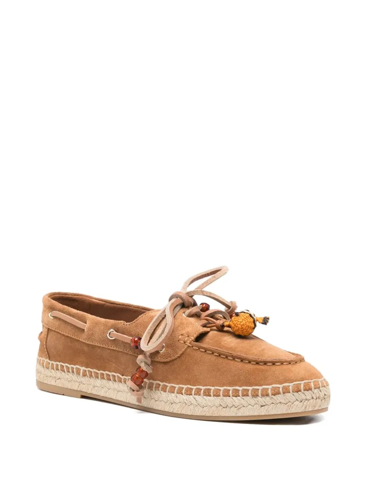 Aquazzura "Seafarer" Espadrille