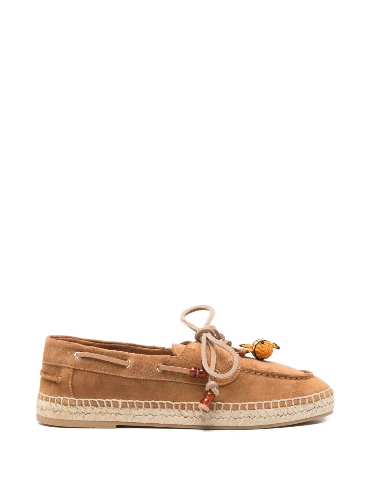 Aquazzura "Seafarer" Espadrille