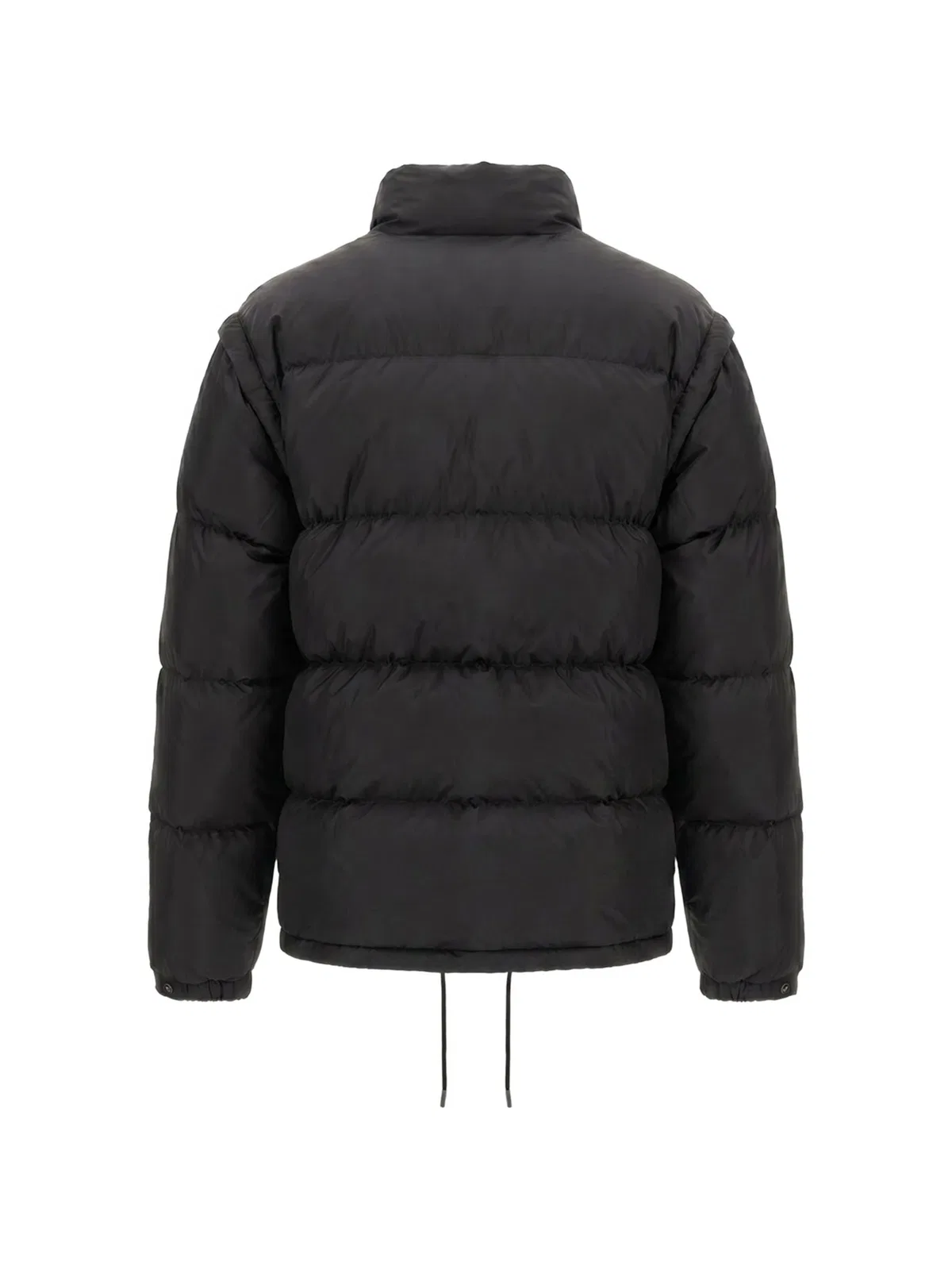 Prada Re-Nylon Down Jacket